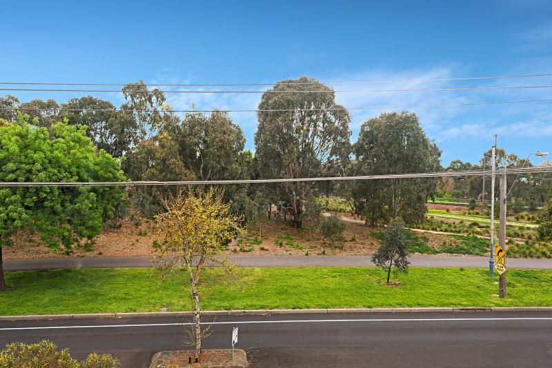 4/125 Rushall Crescent, FITZROY NORTH Peter Markovic Real Estate