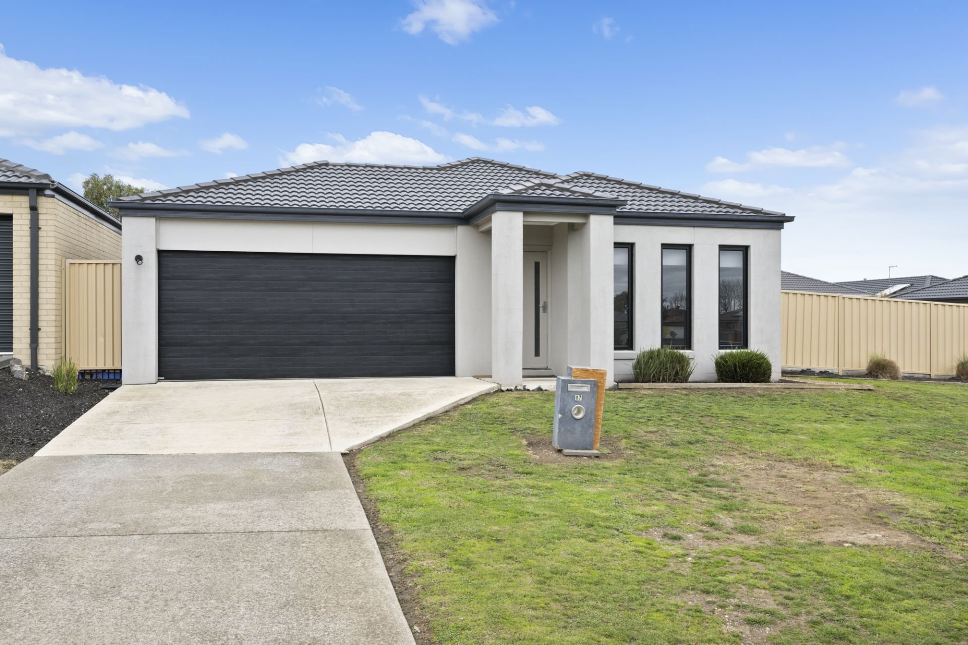 87 Kossuth Street, Sebastopol Ballarat Real Estate Pty Ltd