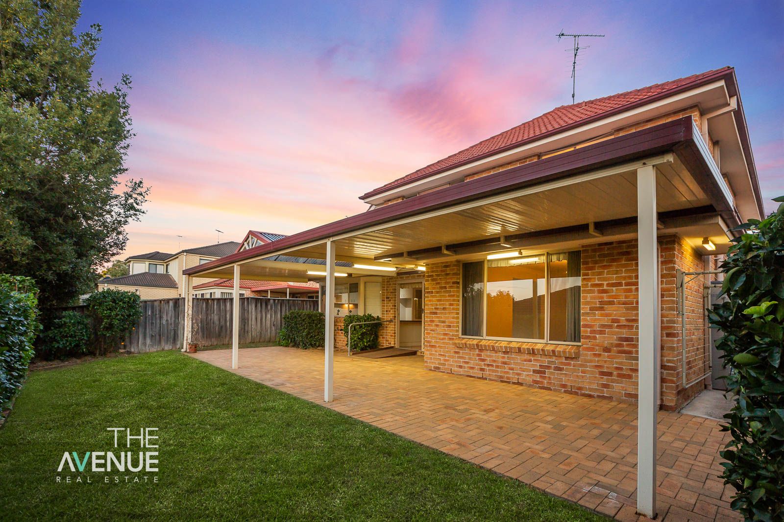 Real Estate For Sale 153 Brampton Drive Beaumont Hills , NSW