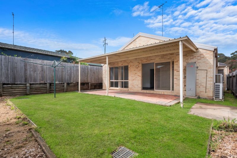 Real Estate For Lease 21 Pentland Street Quakers Hill , NSW