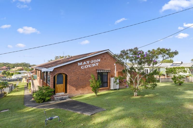 Real Estate For Sale 4/4200 Giinagay Way Urunga , NSW