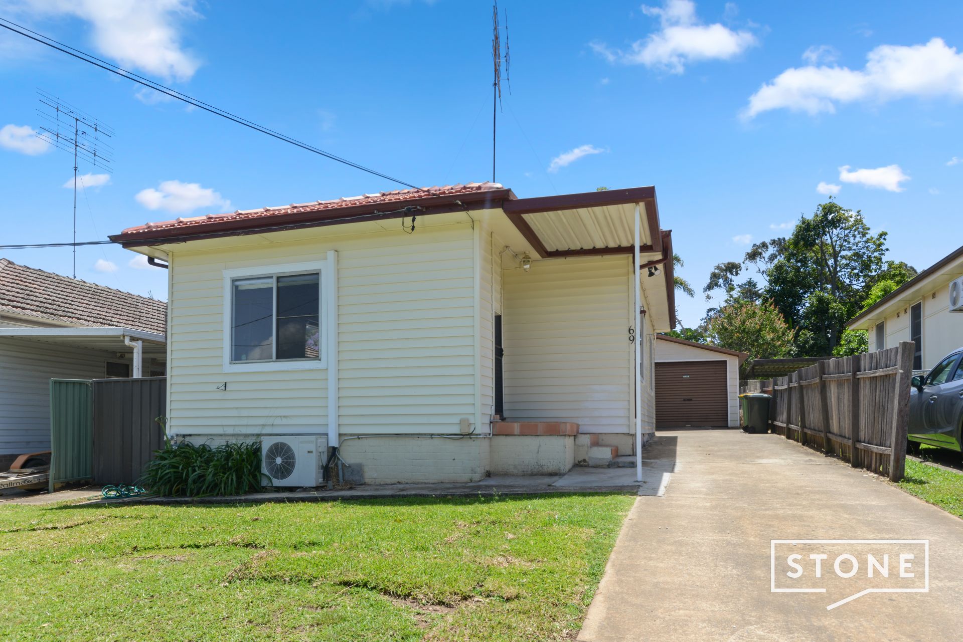Real Estate For Lease 69 Antoine Street Rydalmere , NSW