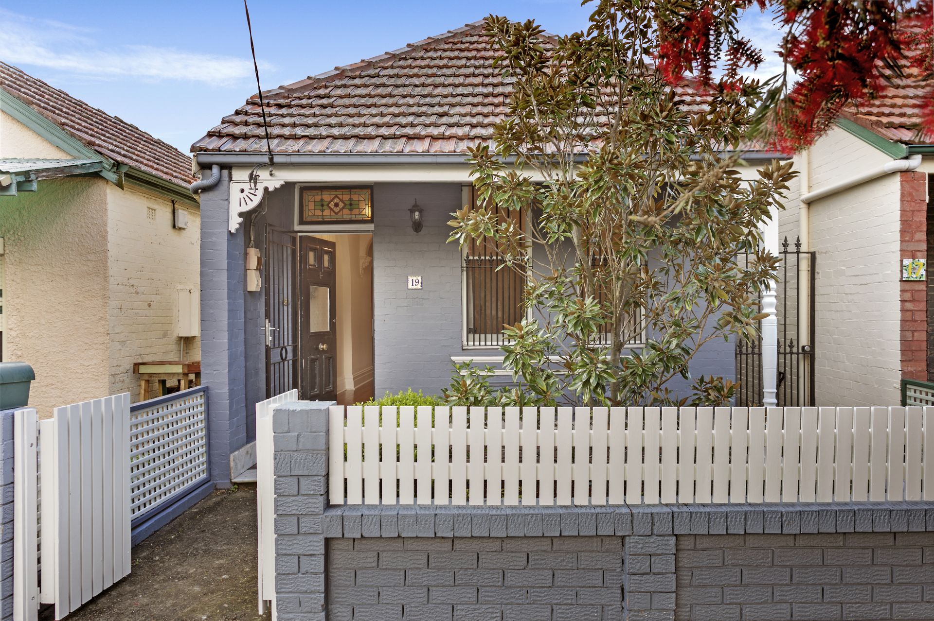 Sold property Sold Price for 19 Canonbury Grove Dulwich Hill NSW 2203