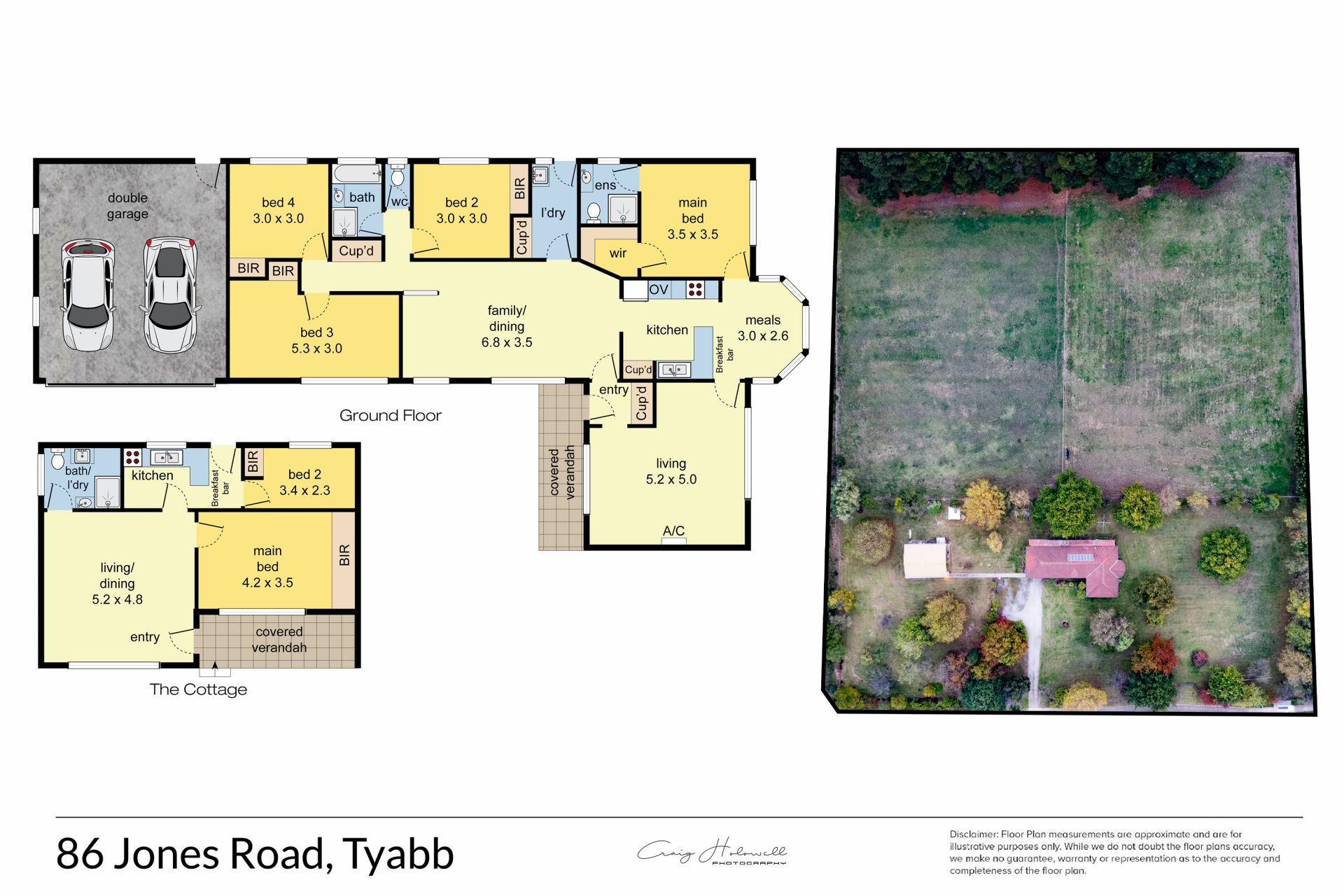 86 Jones Road, Tyabb OBrien Real Estate