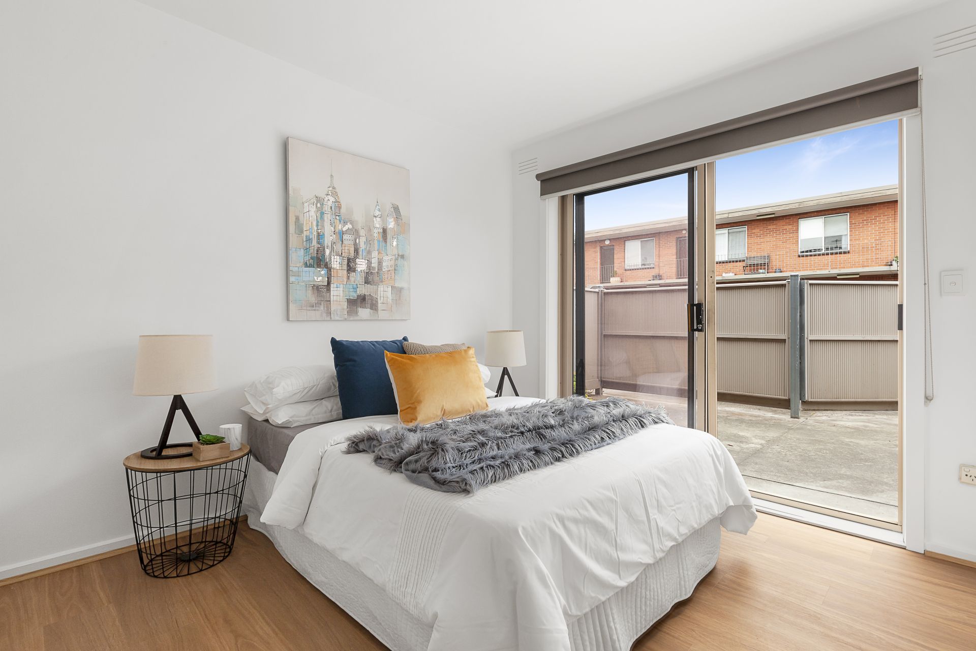 Real Estate For Sale 3/22 Smith Street Thornbury , VIC