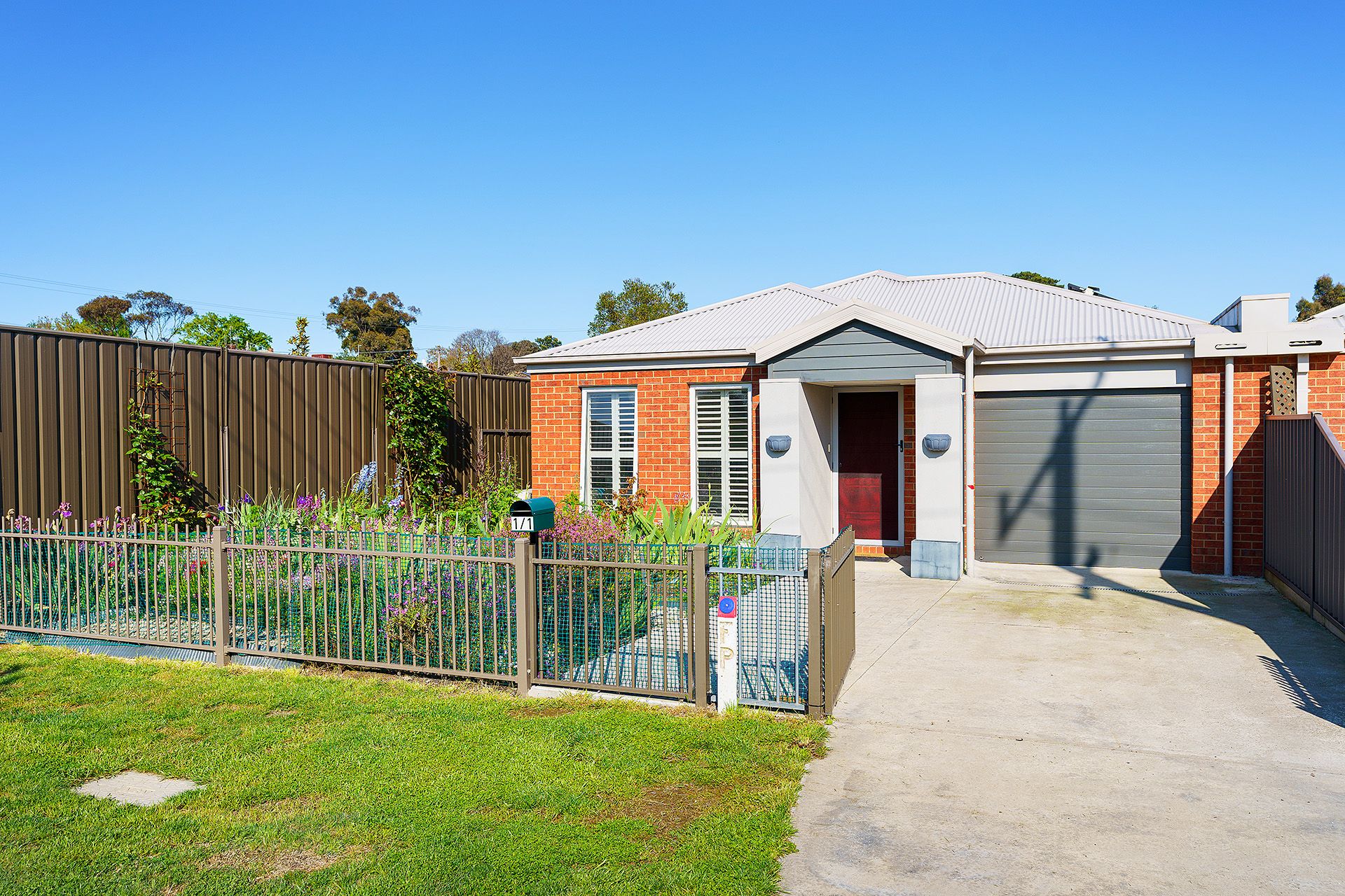 1/1 Wilkie Street, Castlemaine Cantwell Property Castlemaine