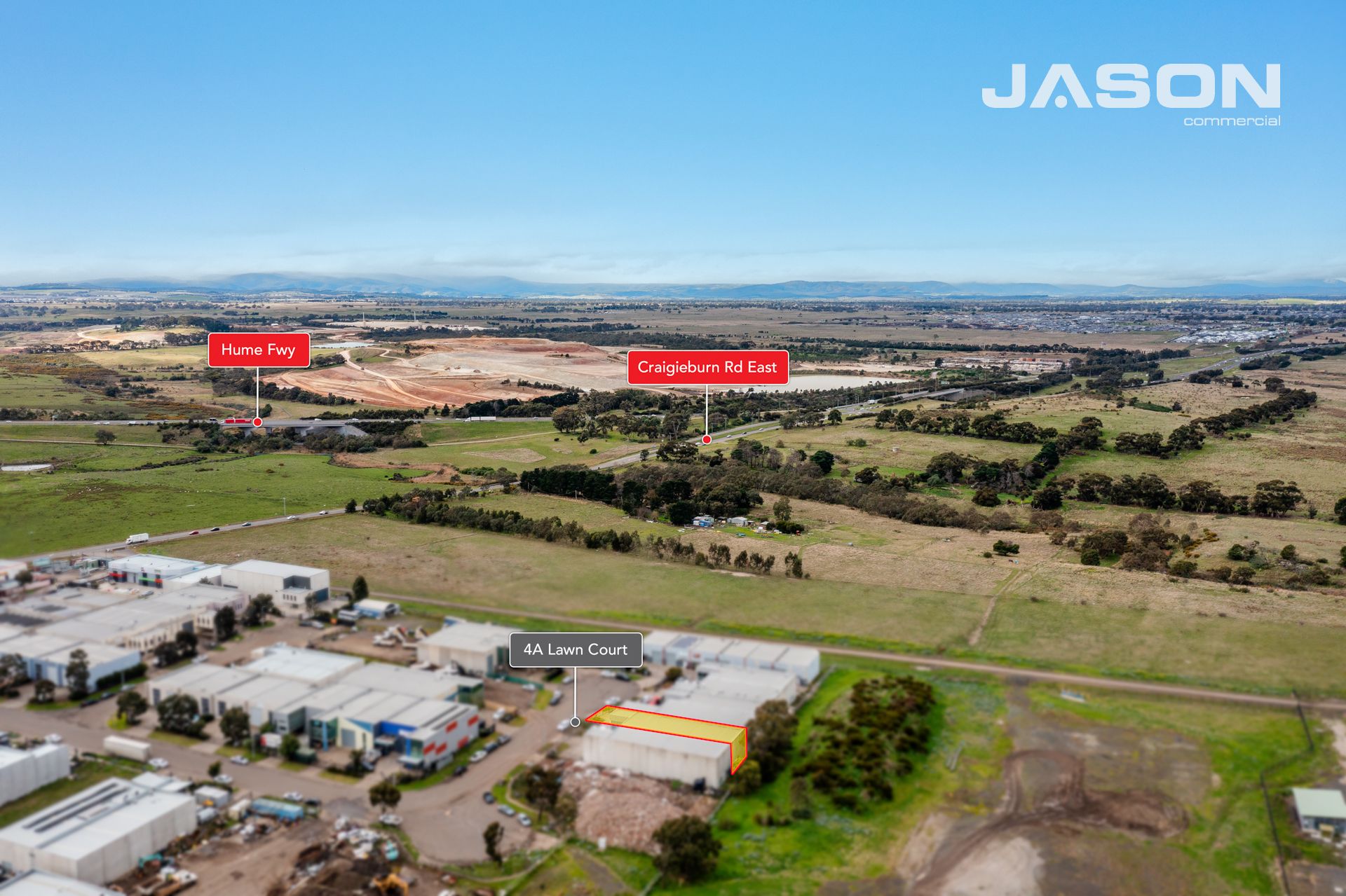 4A Lawn Court, Craigieburn Jason Real Estate