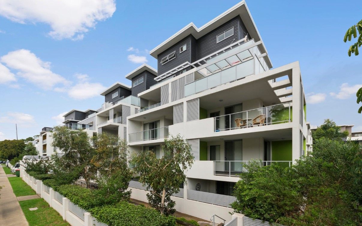 Real Estate For Sale 77/515 Balmoral Street Waitara , NSW