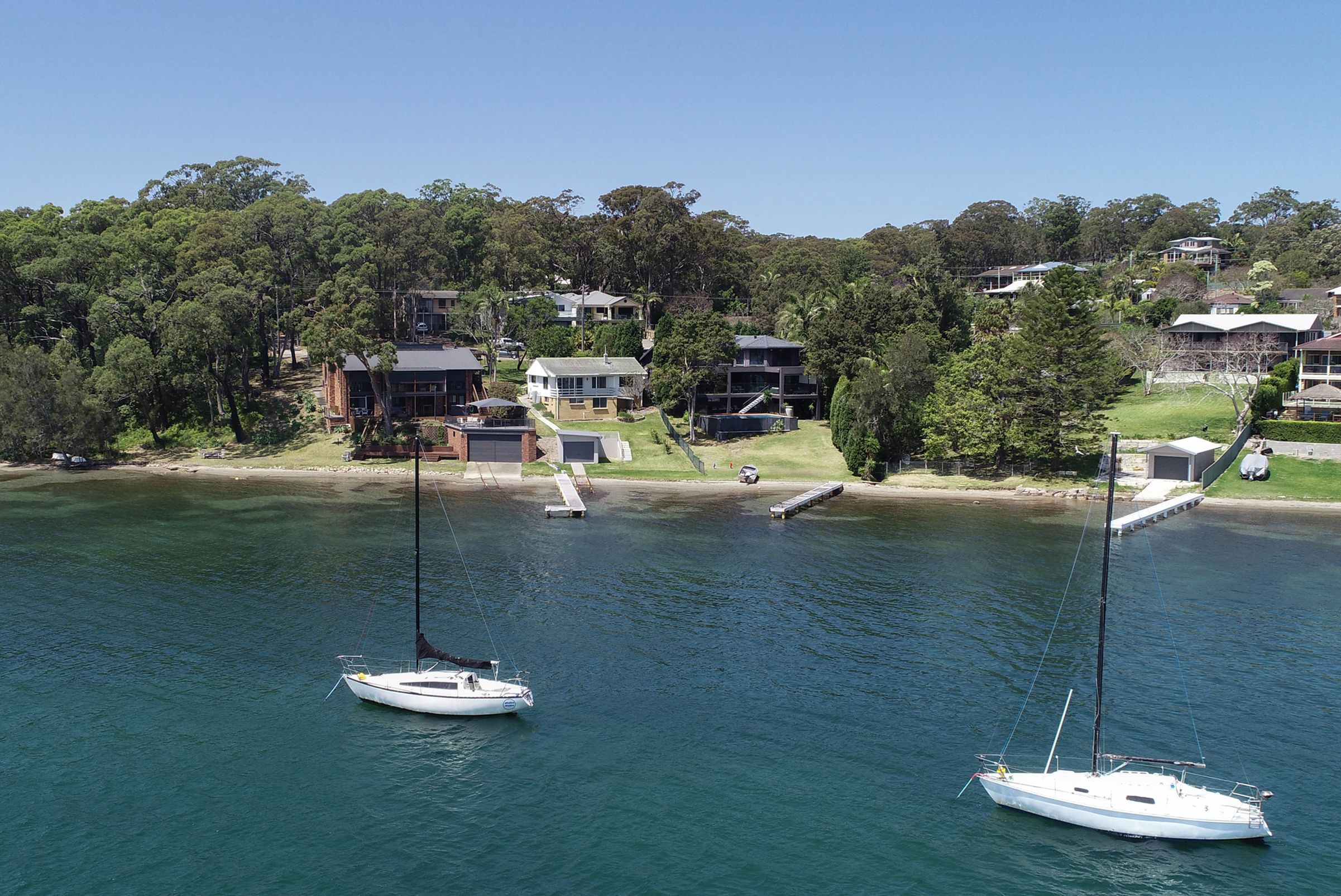 One Agency Eastlakes Real Estate For Sale 2a Government Road