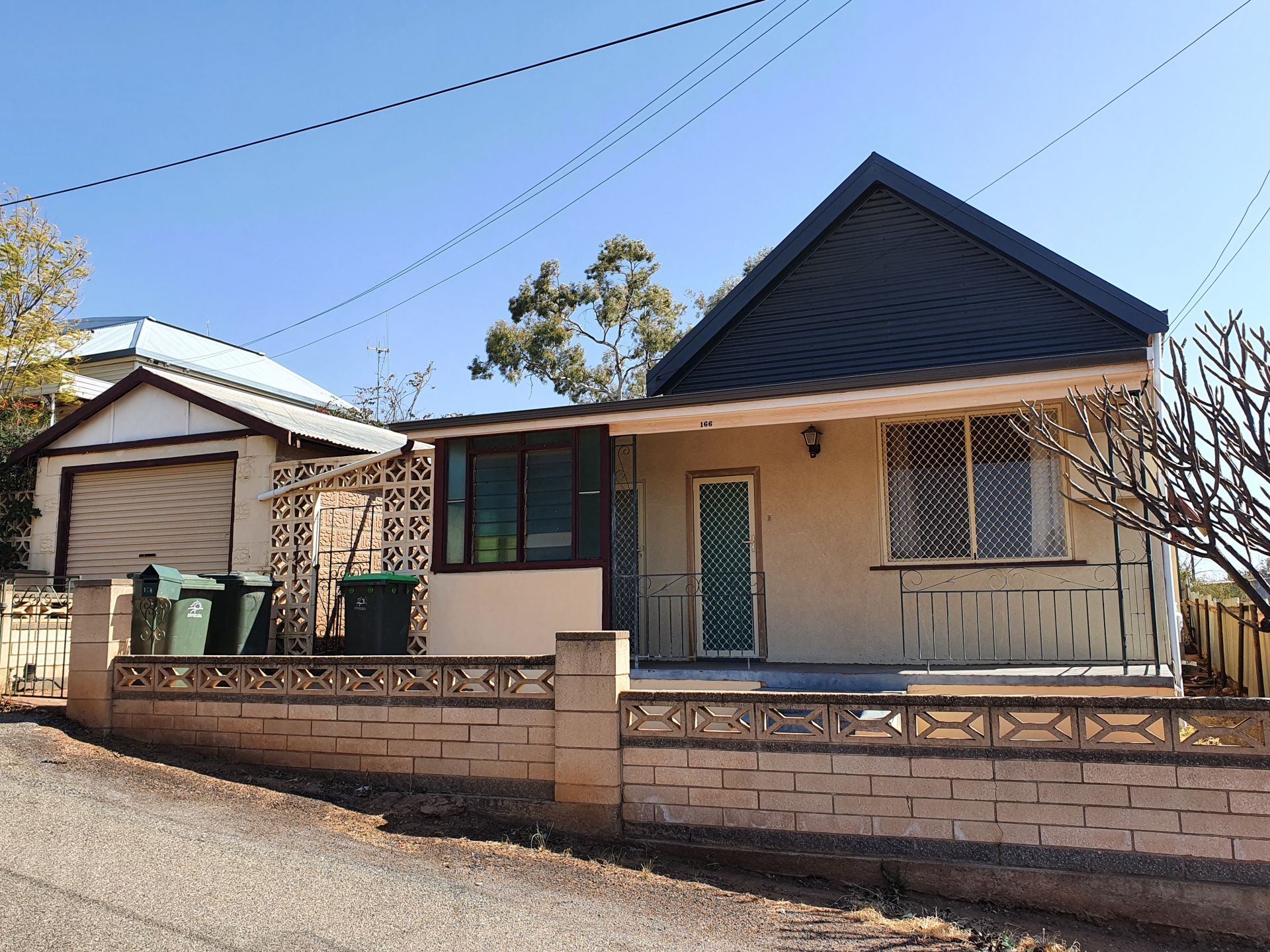 166 Cornish Lane, Broken Hill Outback Real Estate