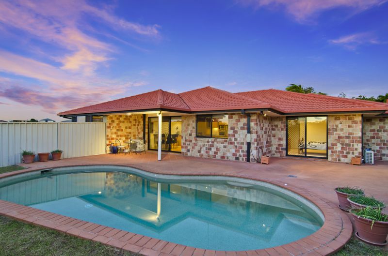 Real Estate For Sale 46 Gordonia Drive Reedy Creek , QLD