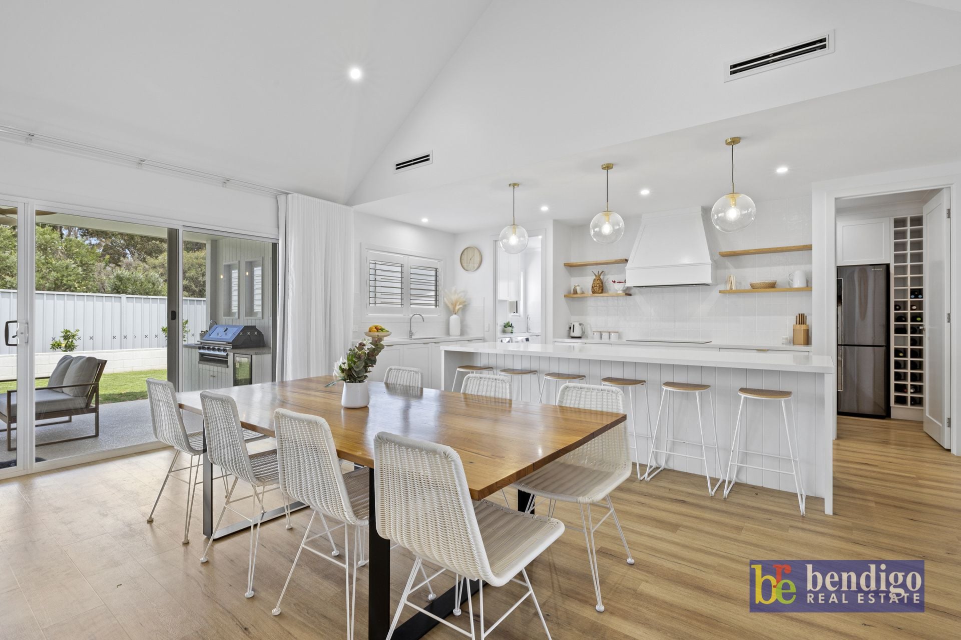 107 Williams Road, Myers Flat Bendigo Real Estate