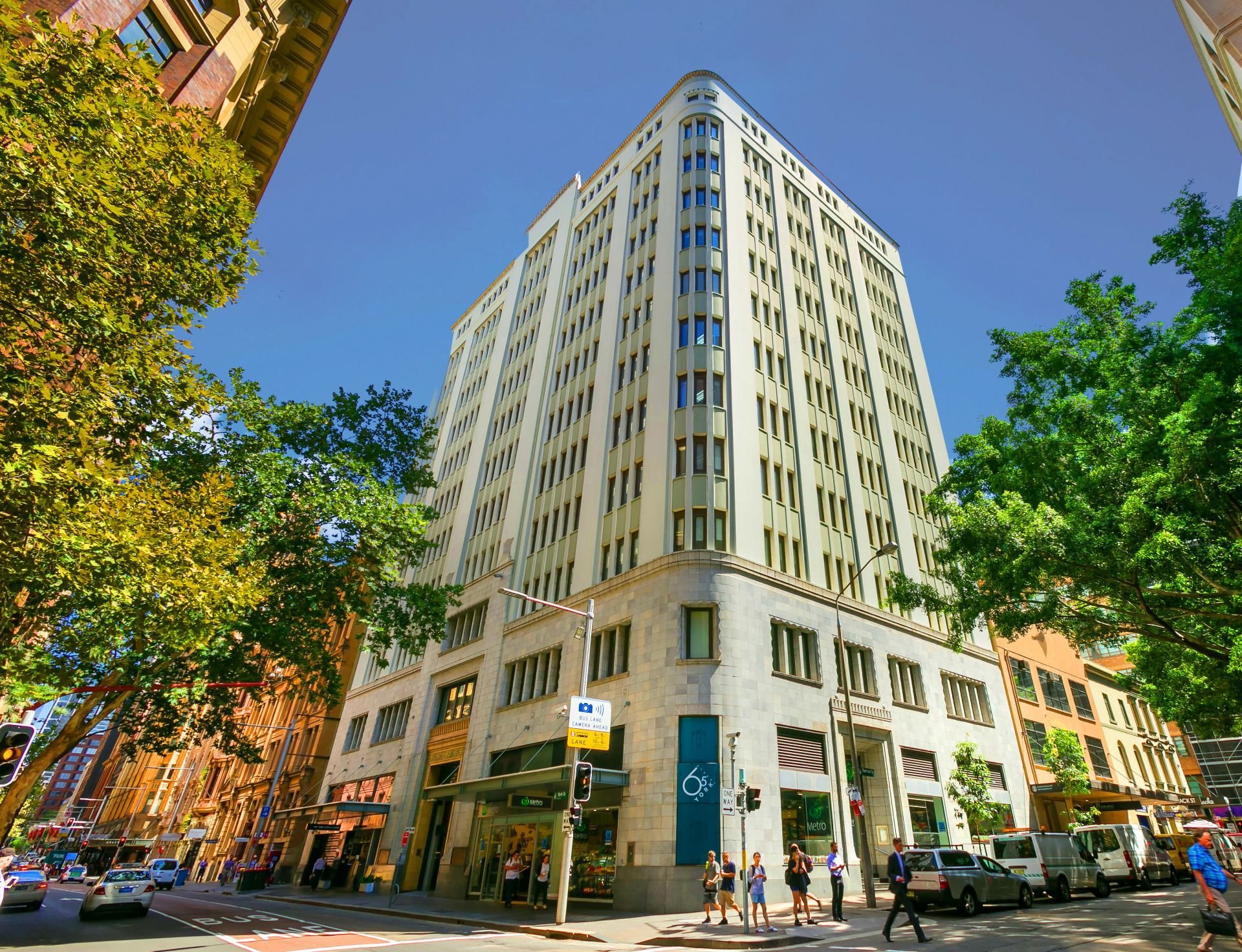 504/65 York Street, Sydney Noonan Property