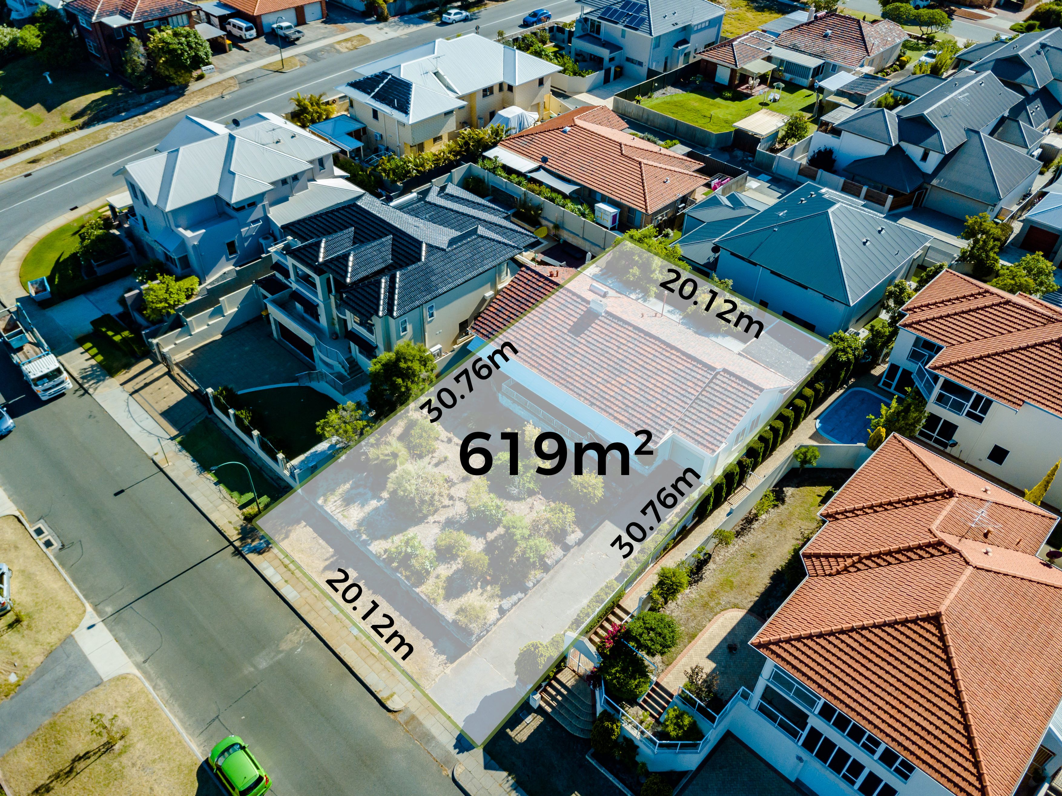 Real Estate For Sale 52A Leonora Street Como , WA