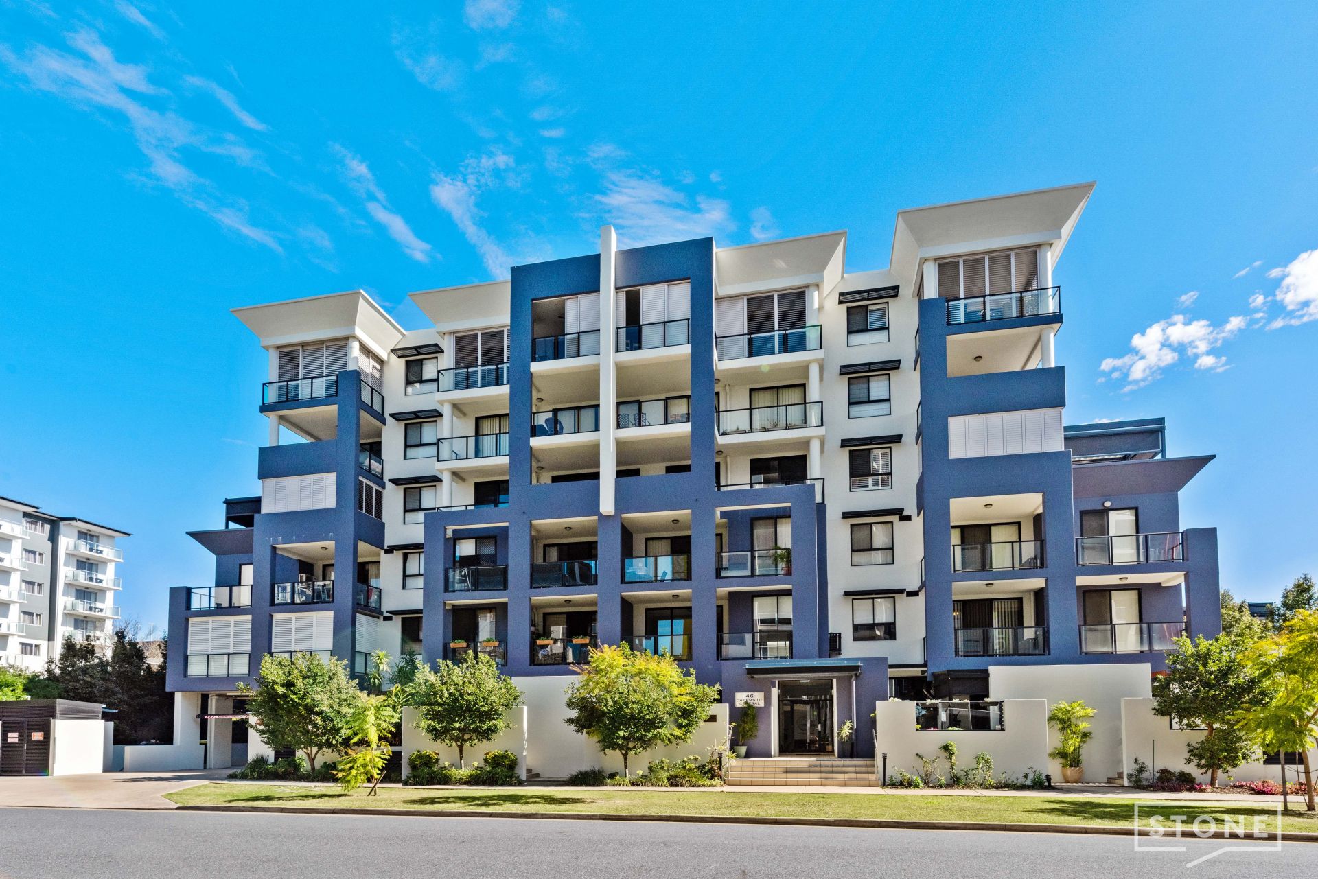 Real Estate For Sale 22/46 Playfield Street Chermside , QLD