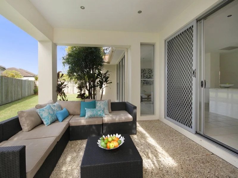 Real Estate For Sale 39 Tarawa Street Kawana Island , QLD