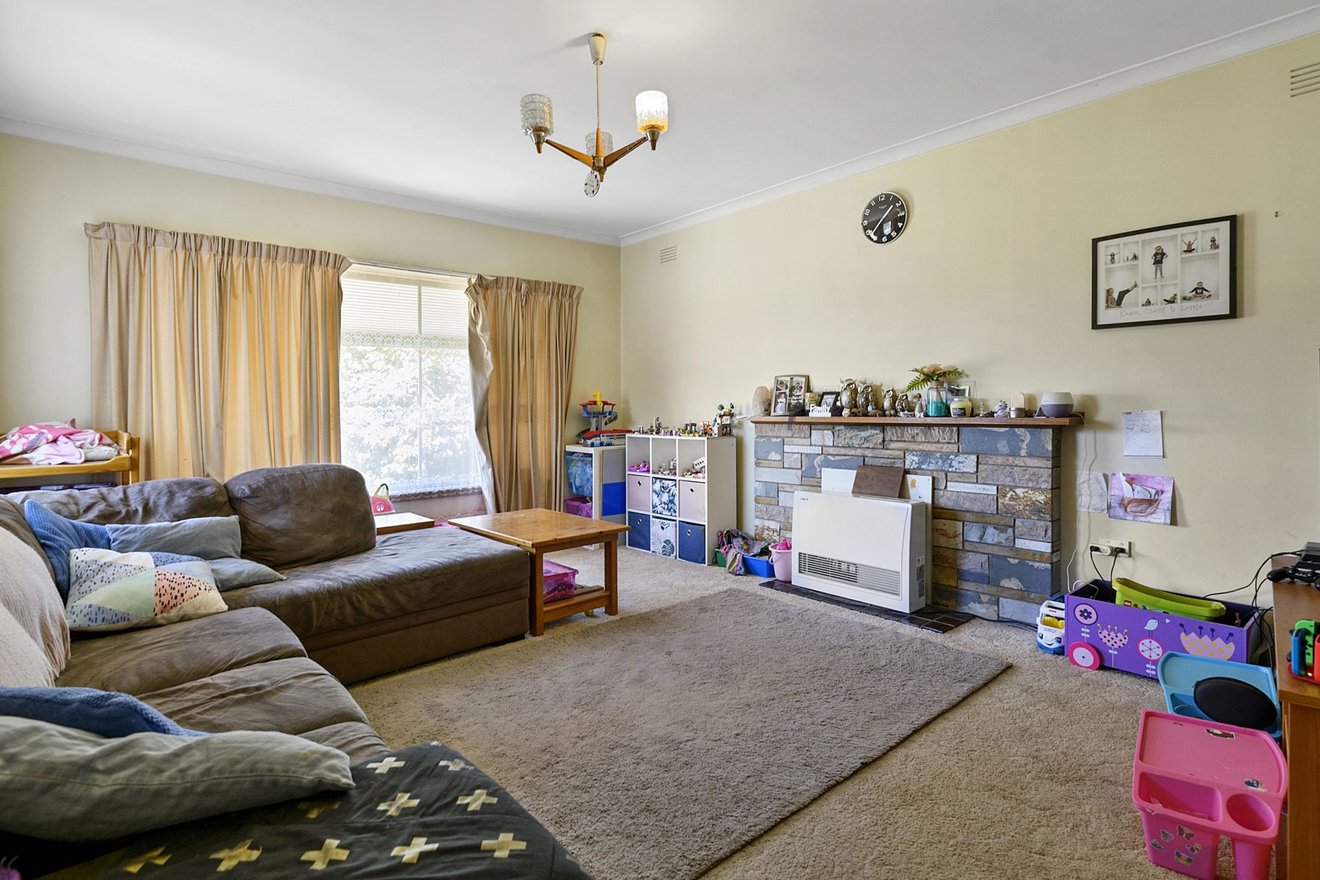 8 Walker Street, BENALLA Living Here Benalla