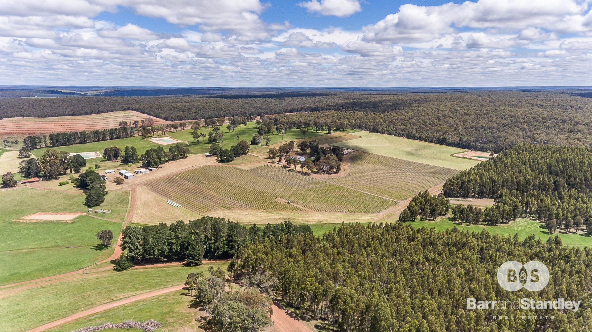 2414 Boyup BrookCranbrook Road Boyup Brook , WA