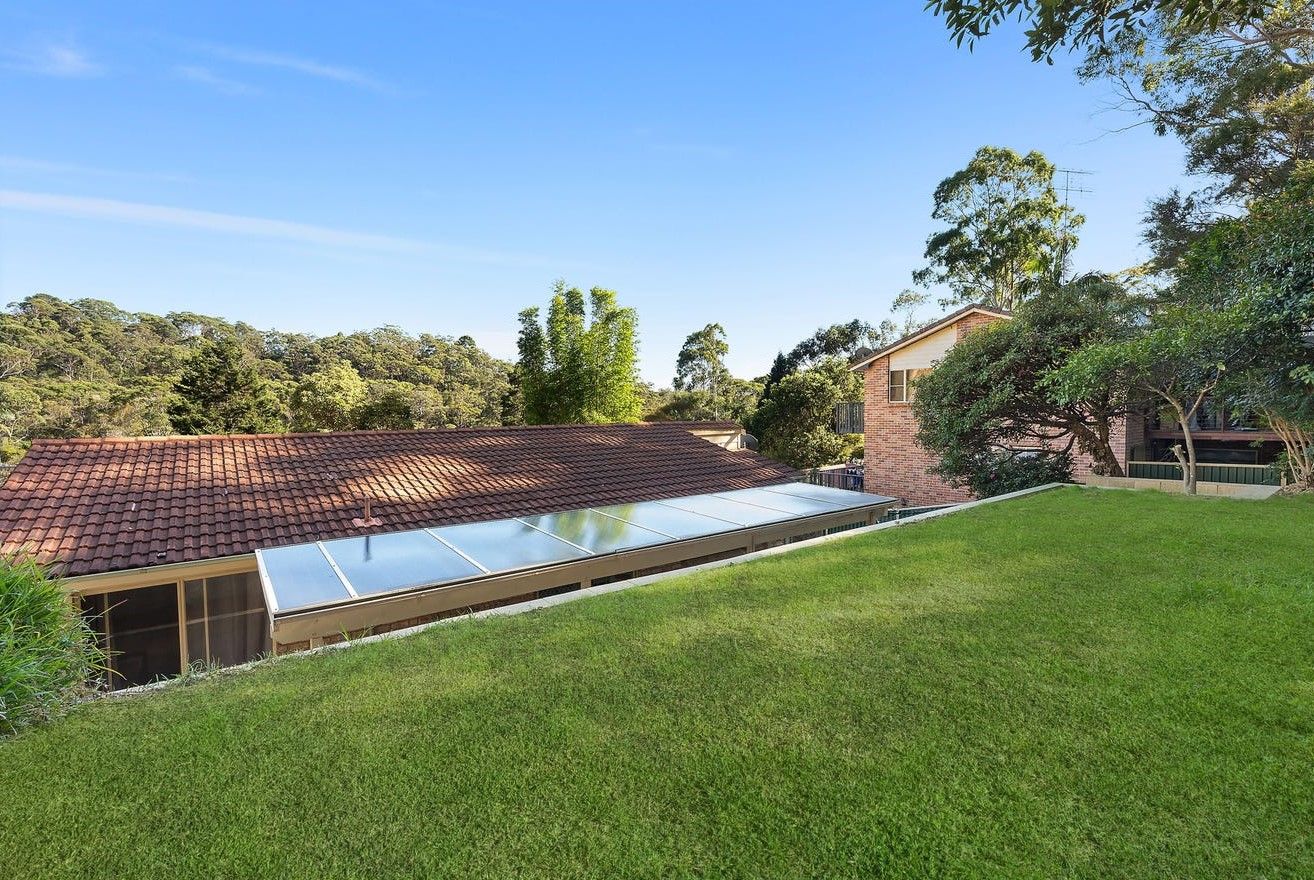 Real Estate For Lease 6 Tanglewood Way Hornsby Heights , NSW