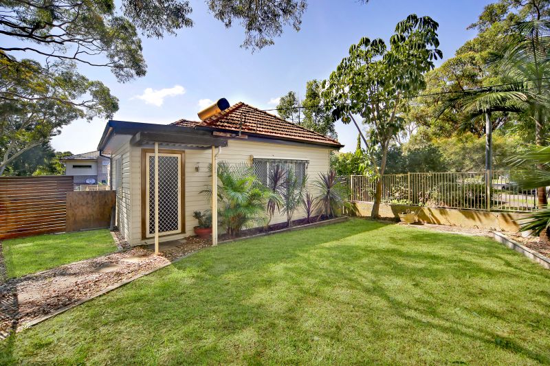Real Estate For Sale 72 Miranda Road Miranda , NSW