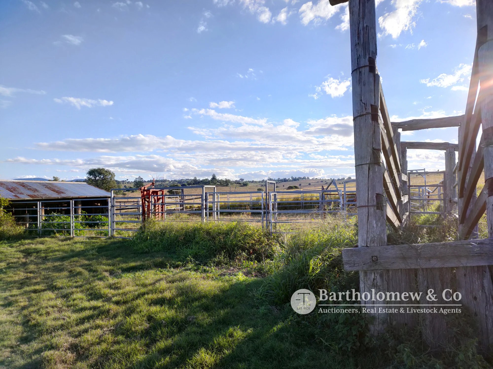 Real Estate For Sale 3386 Ipswich Boonah Road Coulson , QLD