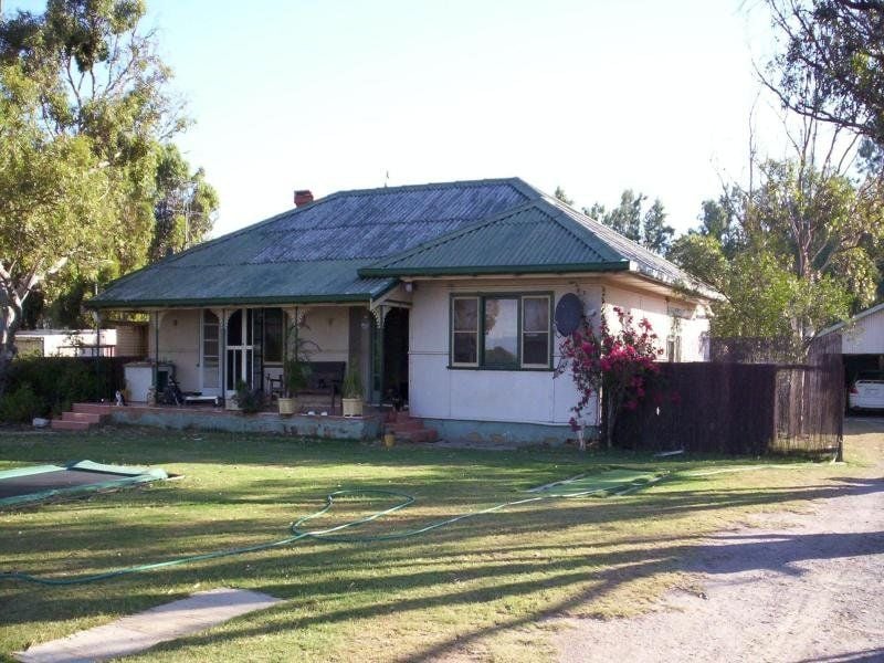 Real Estate For Commercial Sale L6 Company Road South Greenough , WA