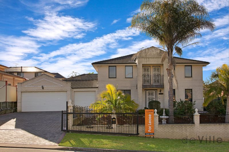 Castle Hill deVille Estate Agency