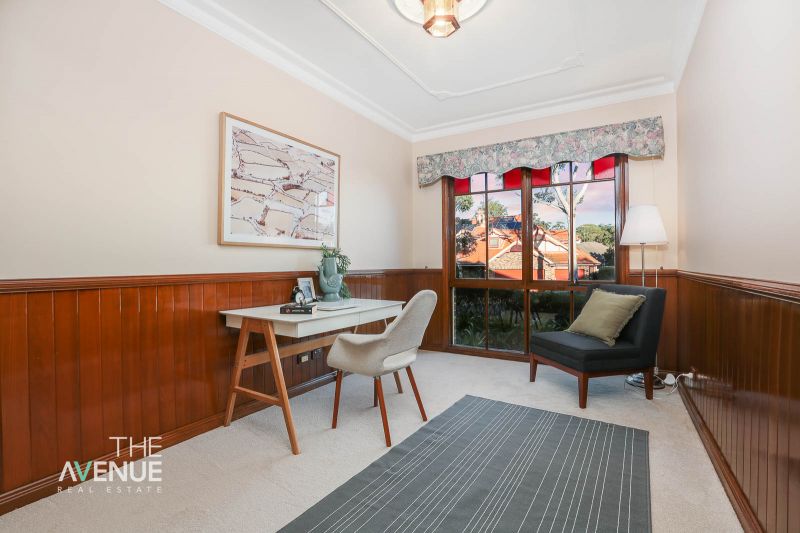 8 Rothbury Place, Cherrybrook The Avenue Real Estate