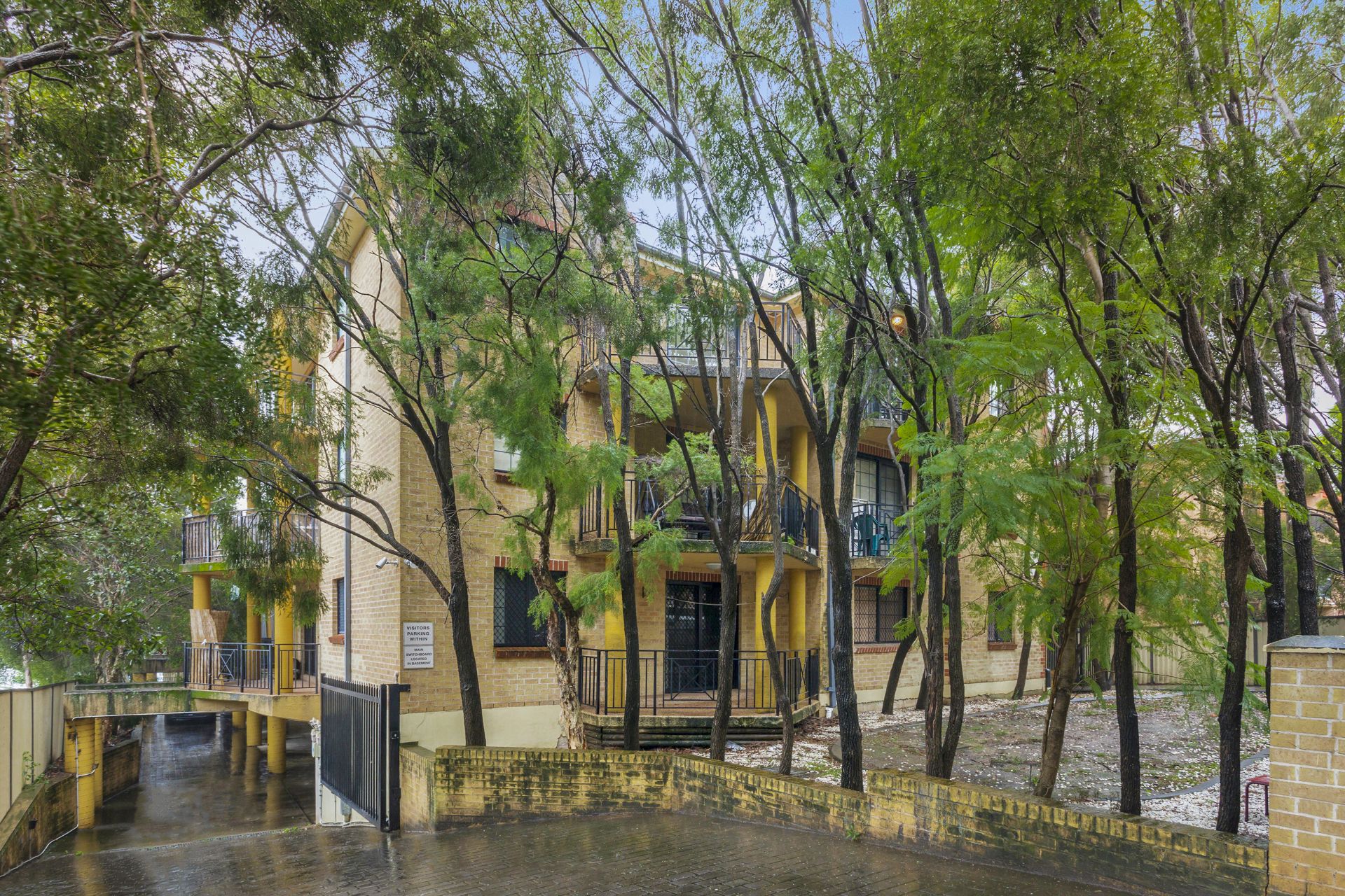 Real Estate For Sale 1/115117 Stapleton Street Pendle Hill , NSW