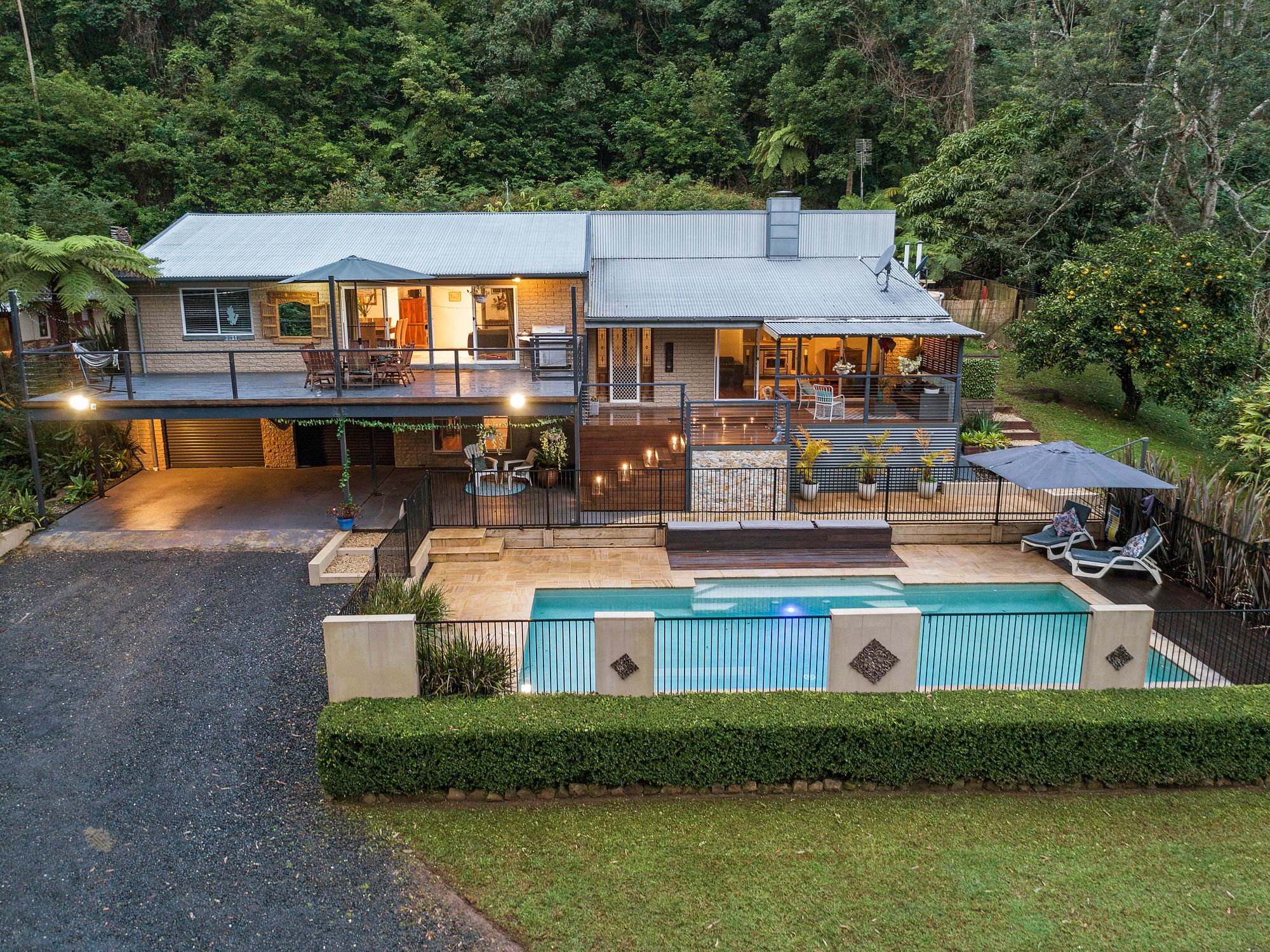 For Sale 592A Coramba Road Karangi , NSW