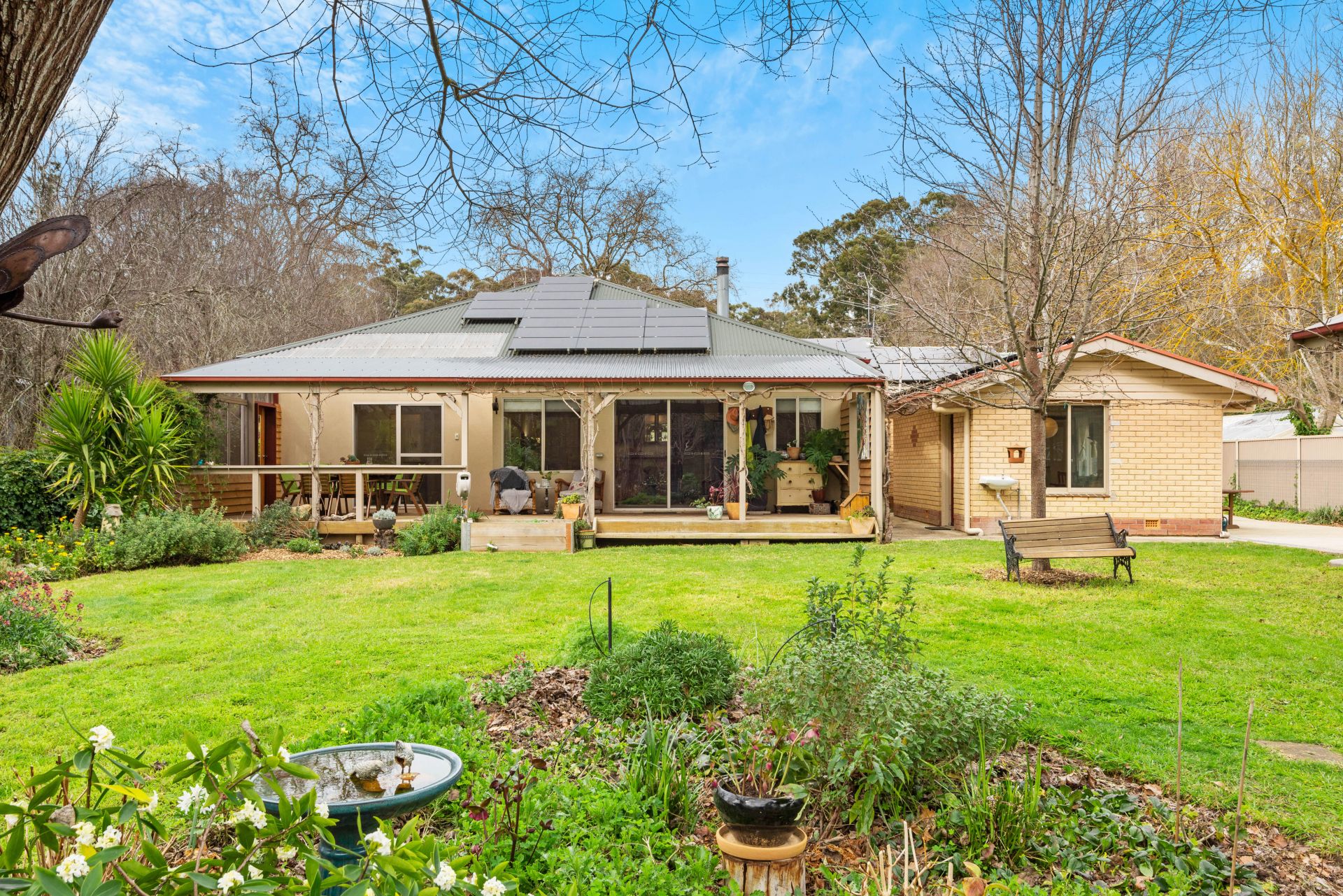 21 Onkaparinga Valley Road, Balhannah Adcock Real Estate