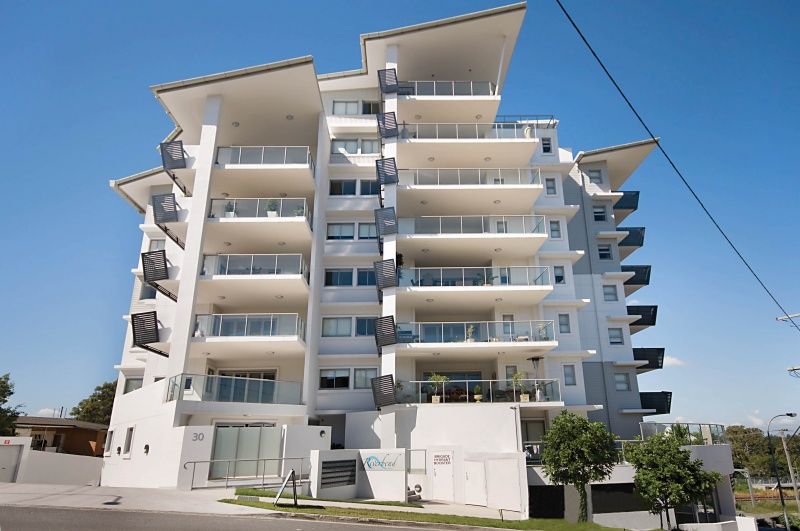 301/30 Riverview Terrace, Indooroopilly Burlington Realty Pty Ltd