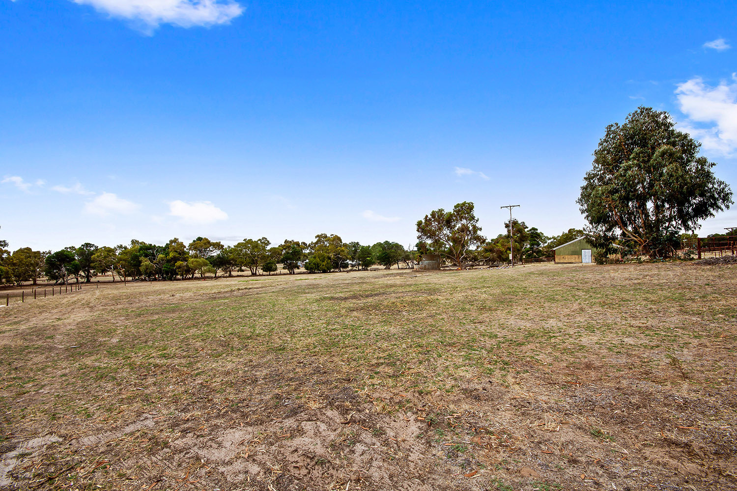 Sold property Undisclosed for Lot 2 207 Cockatoo Lane Cockatoo Valley , SA 5351