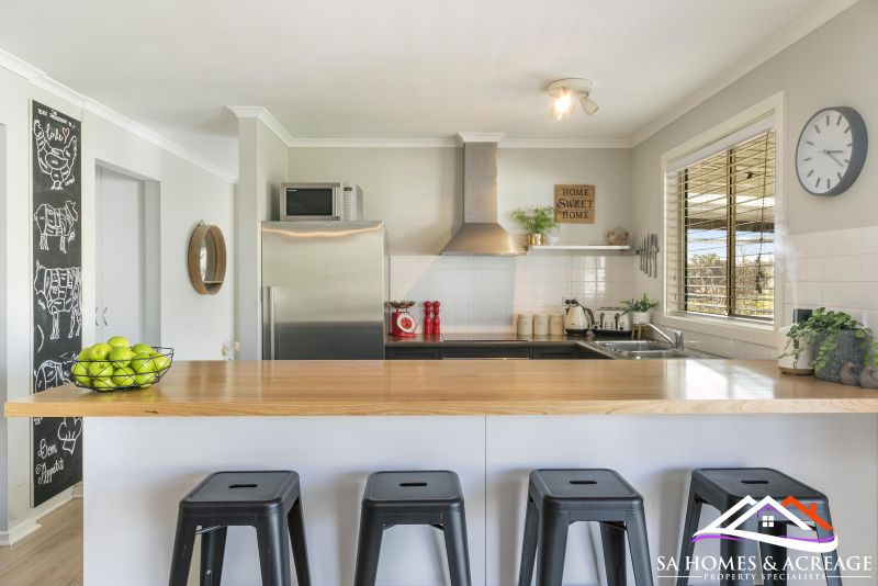 Residential Simmons Realty