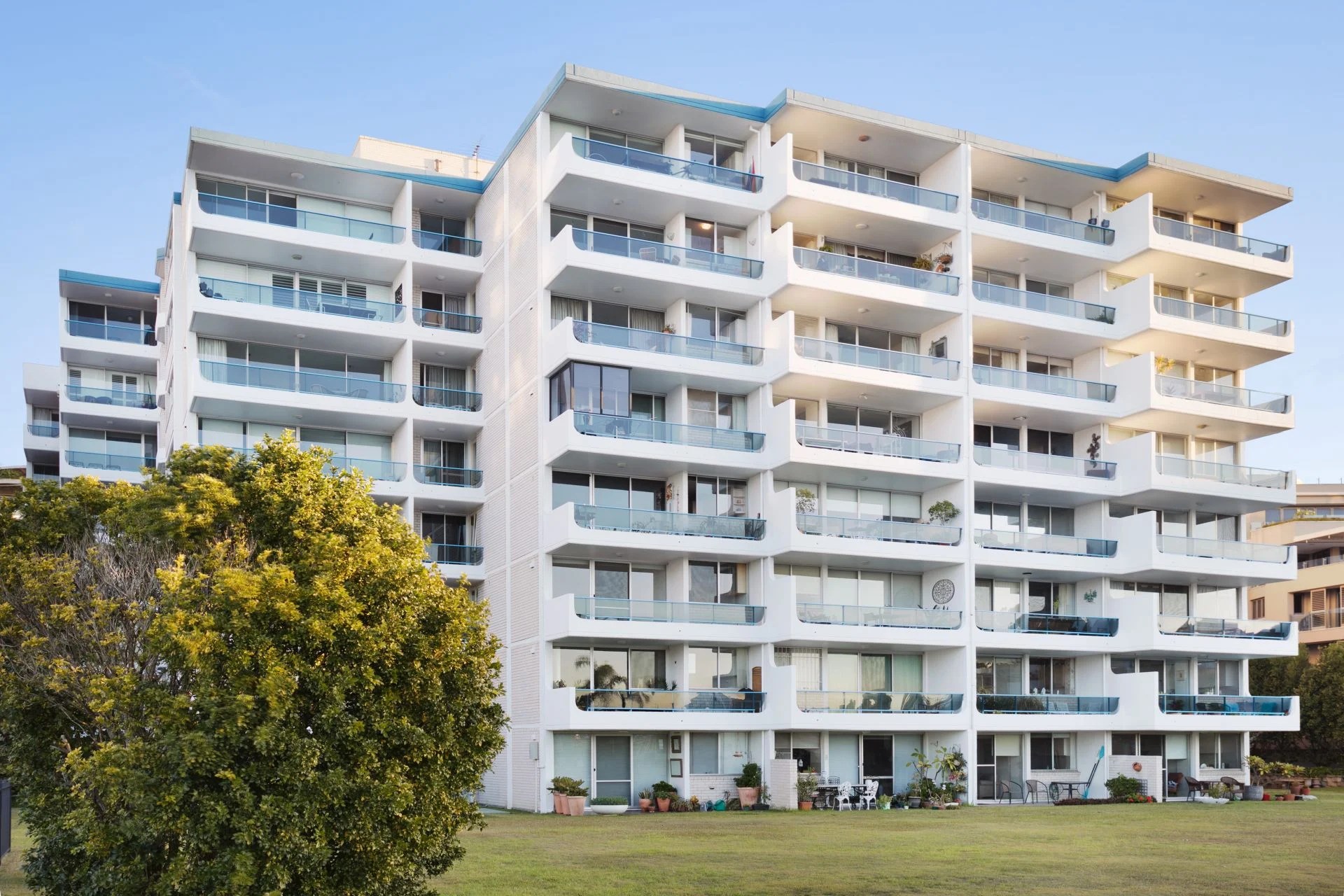 Sold property Sold Price for 25/90 St Crescent Drummoyne NSW
