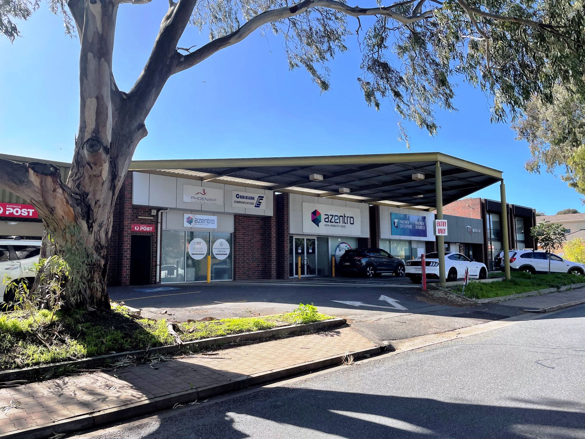 86 Mary Street, Unley Taplin Real Estate