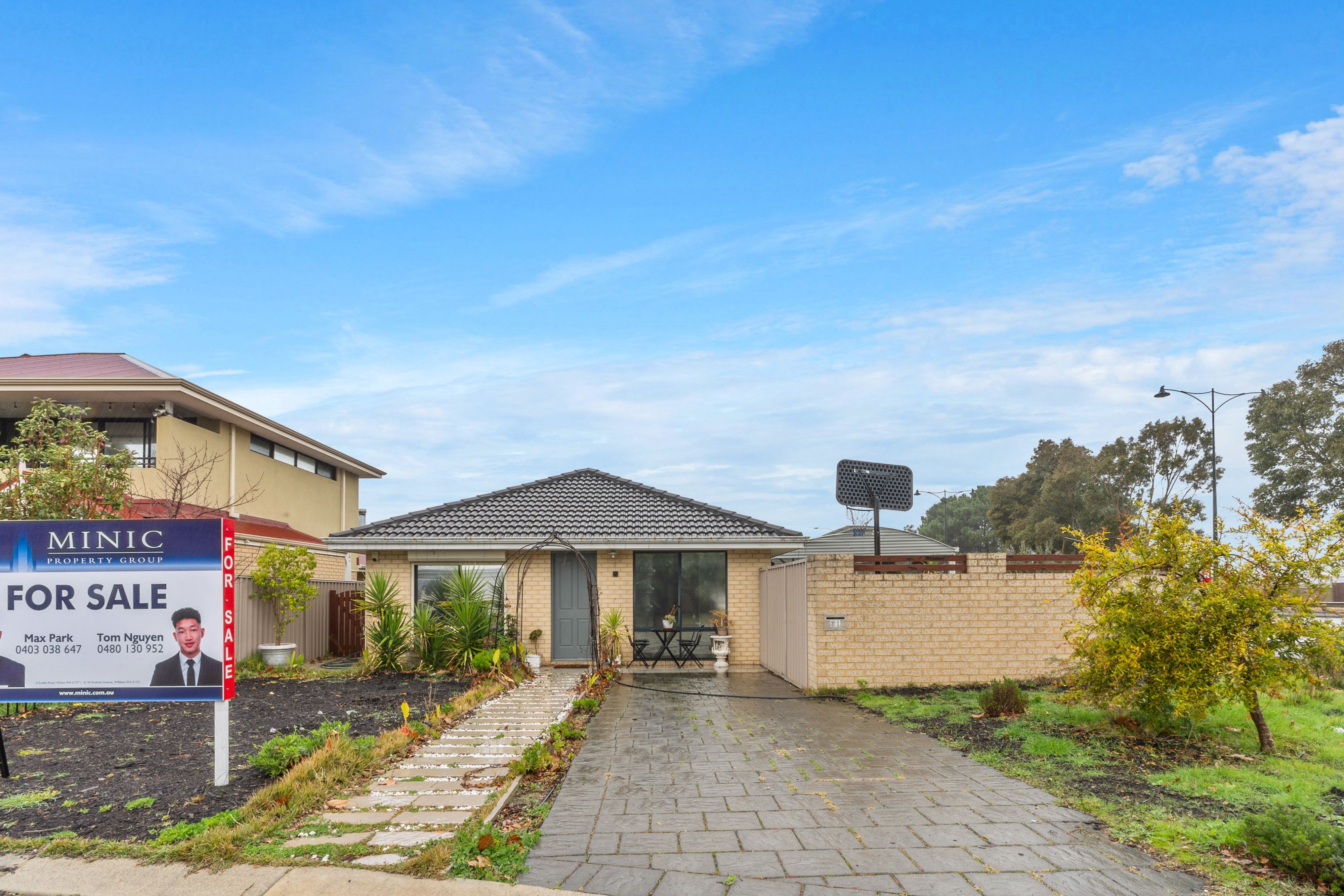 Real Estate For Sale 31 Willoughby Ramble Harrisdale , WA