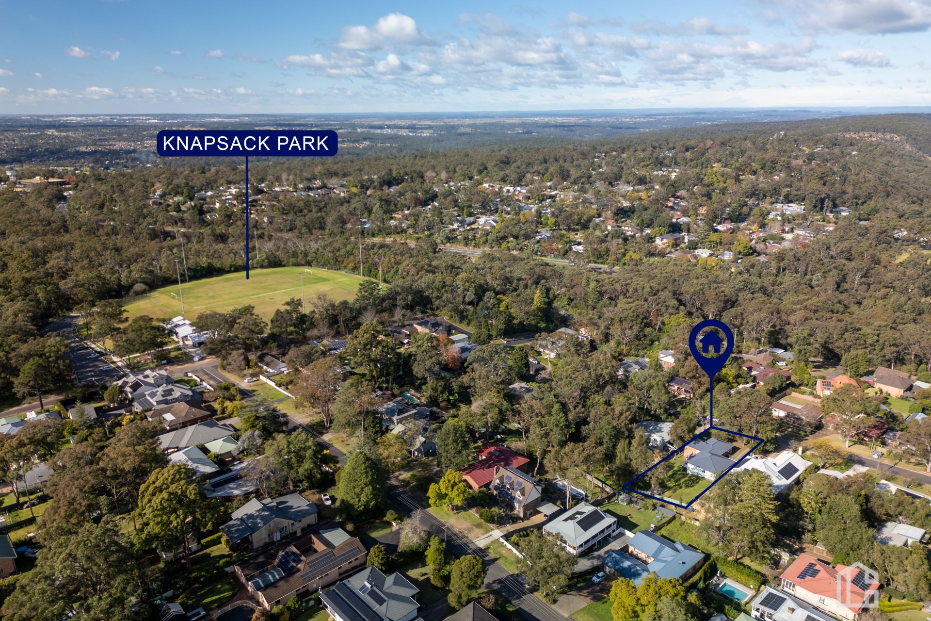 13 King Street, Glenbrook Chapman Real Estate