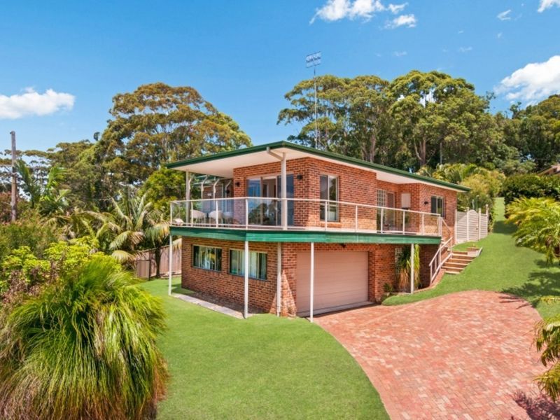 Real Estate For Sale 110 Hillside Road Avoca Beach , NSW