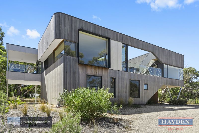 Real Estate For Sale 52 Aireys Street Aireys Inlet , VIC