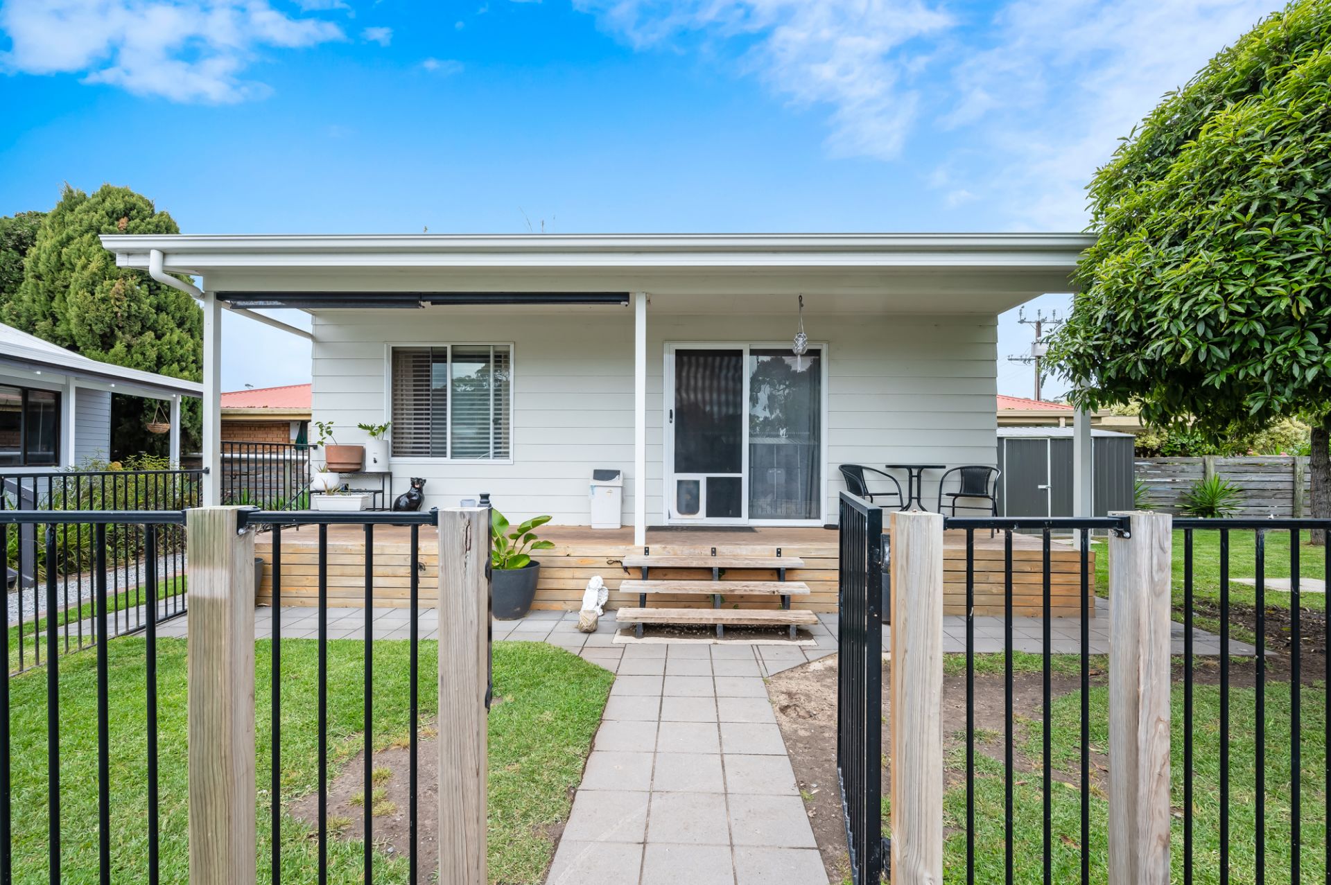 3 Barton Street, Yankalilla South Coast Realty