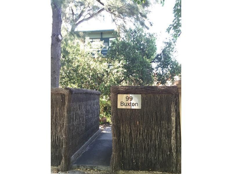 9/99 Buxton Street, North Adelaide Taplin Real Estate