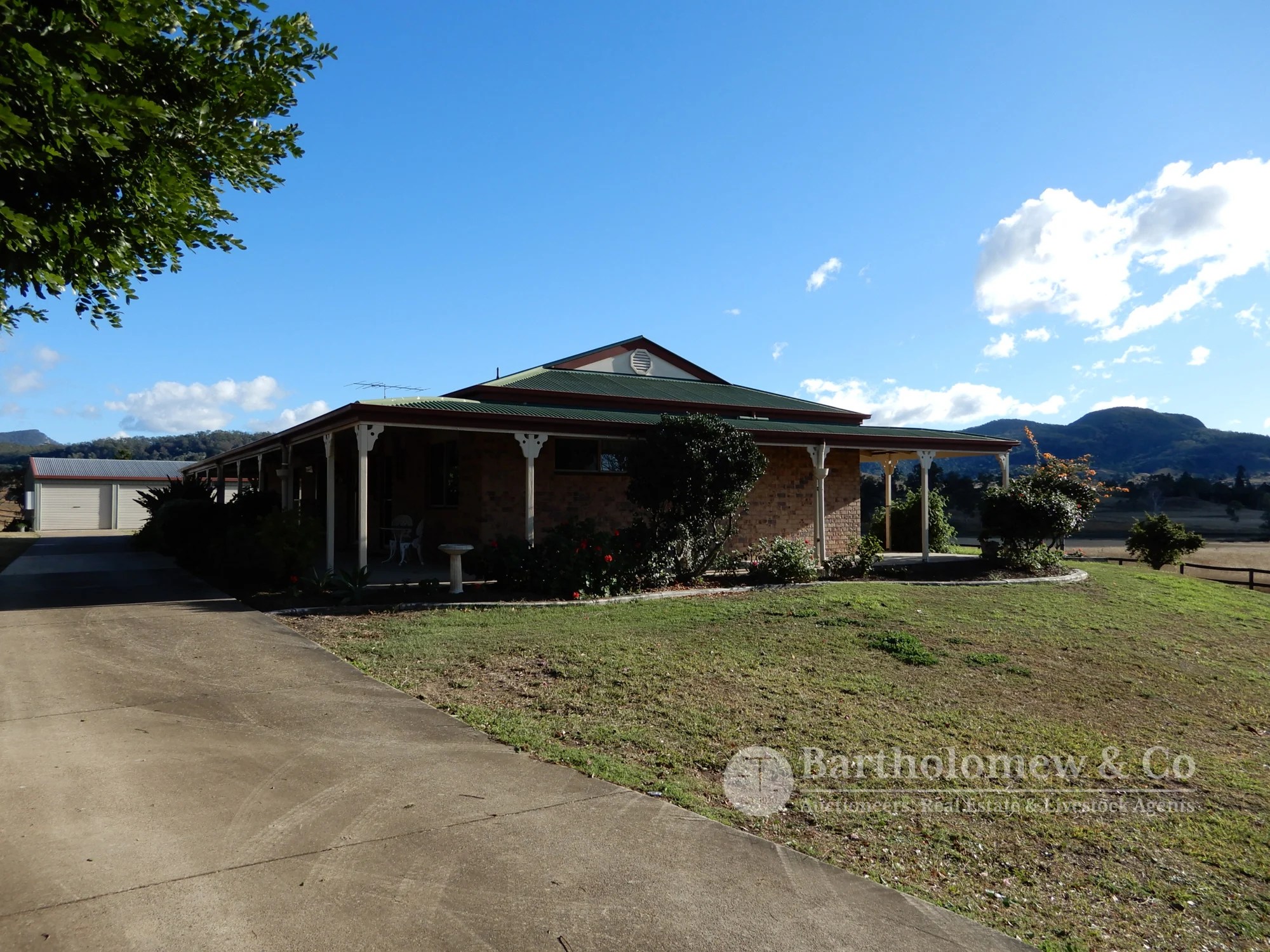 Real Estate For Sale 770 Mount Alford Road Mount Alford , QLD