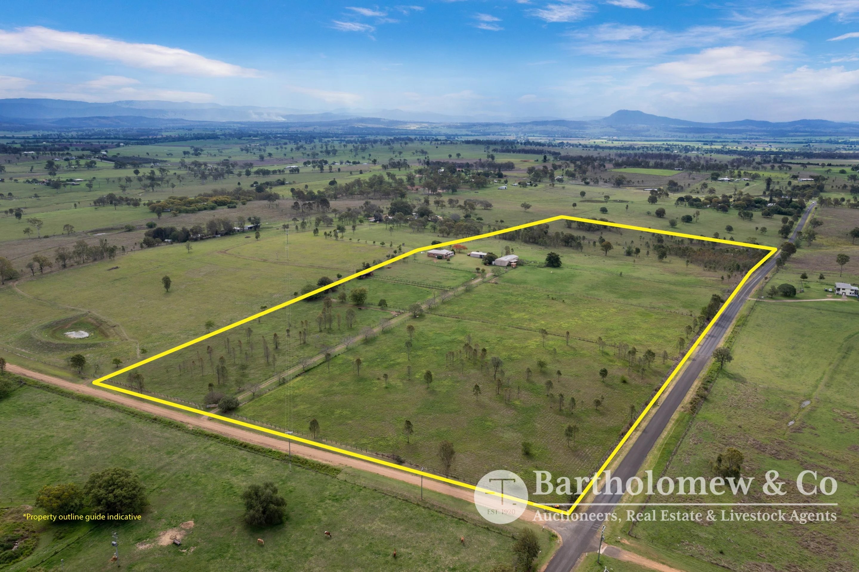 Real Estate For Sale 16 Milora Lane Milora , QLD