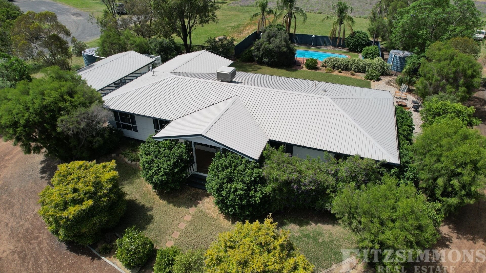 253 Blaxland Road, Dalby Fitzsimmons Real Estate