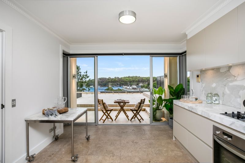 Real Estate For Sale 1/13 John Street McMahons Point , NSW