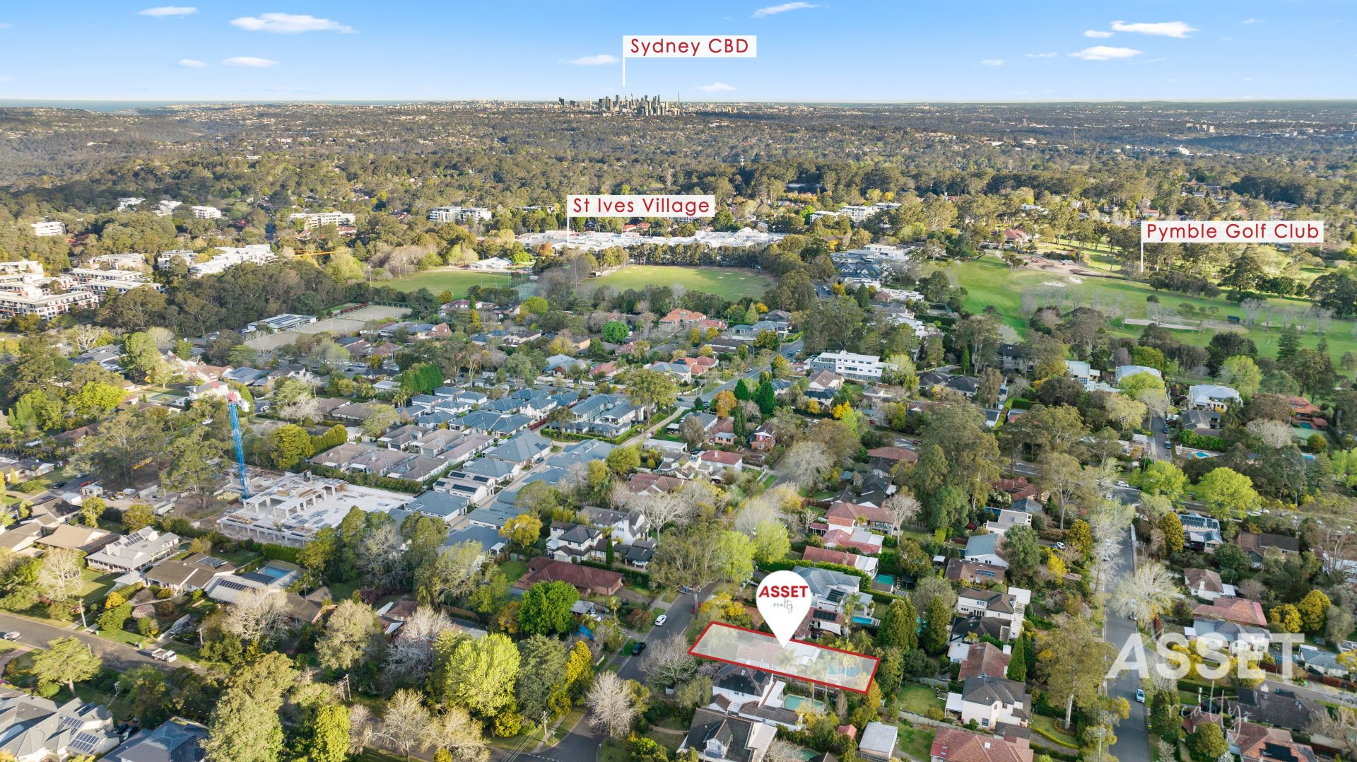 20 Benaroon Avenue, St Ives Asset Realty