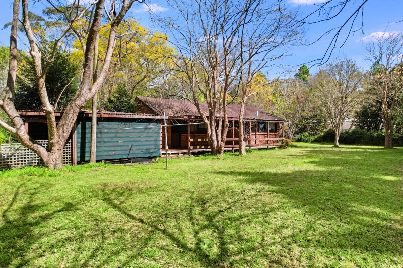 Real Estate For Sale 1626 Wisemans Ferry Road Central Mangrove , NSW