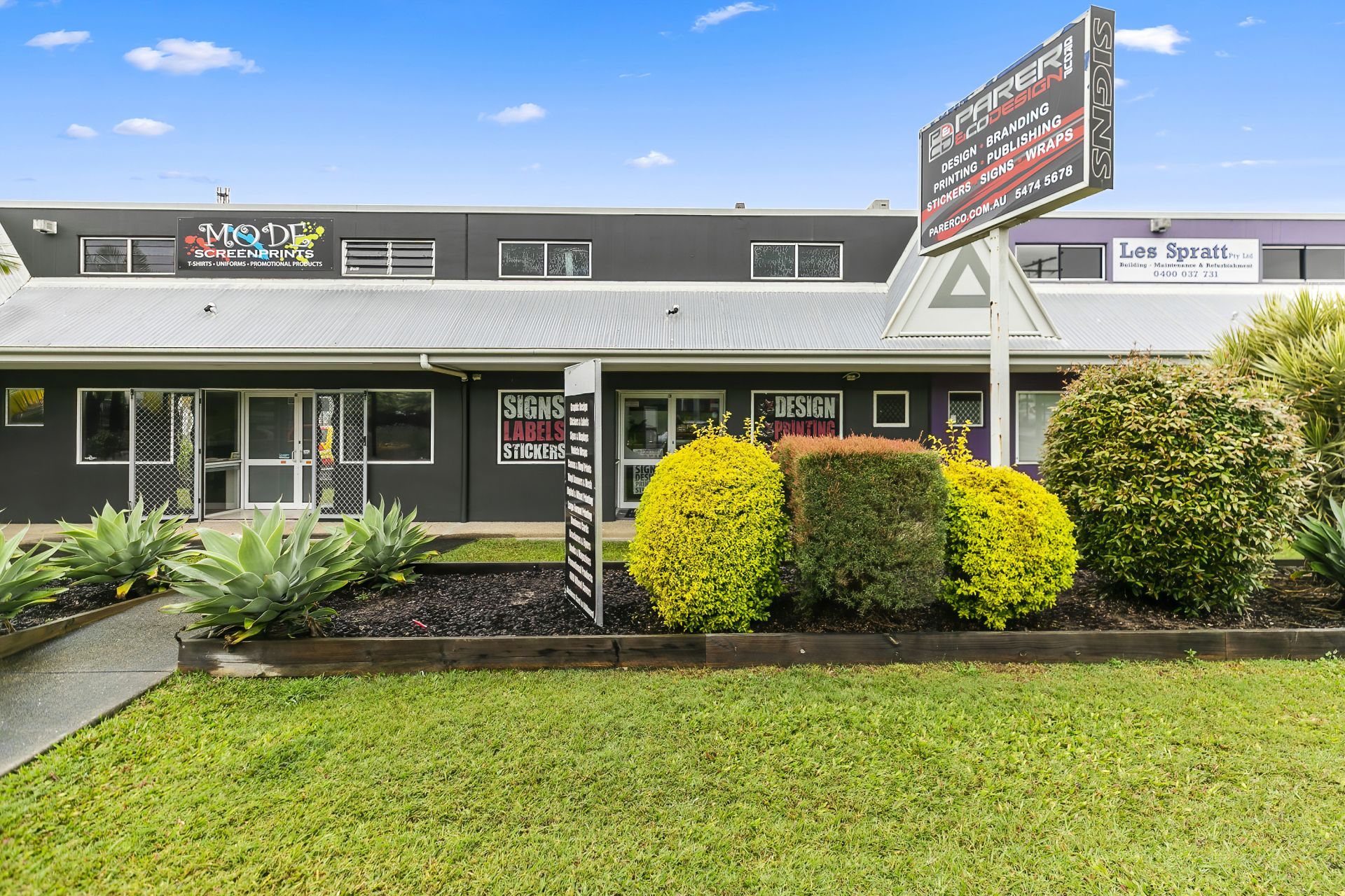 3/3 Commerce Court, Noosaville Forde Property