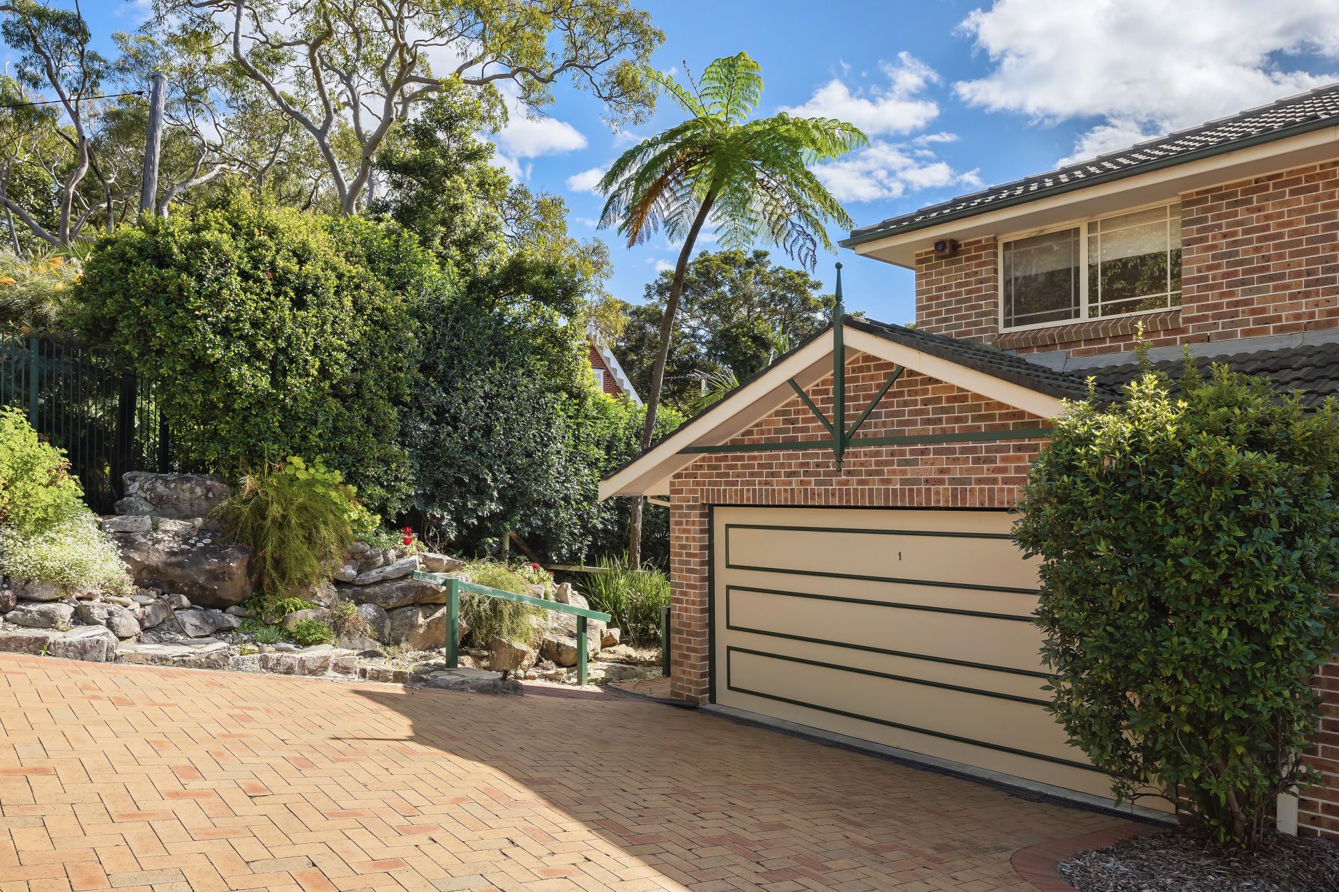 Real Estate For Sale 1/48 Lovett Street Manly Vale , NSW